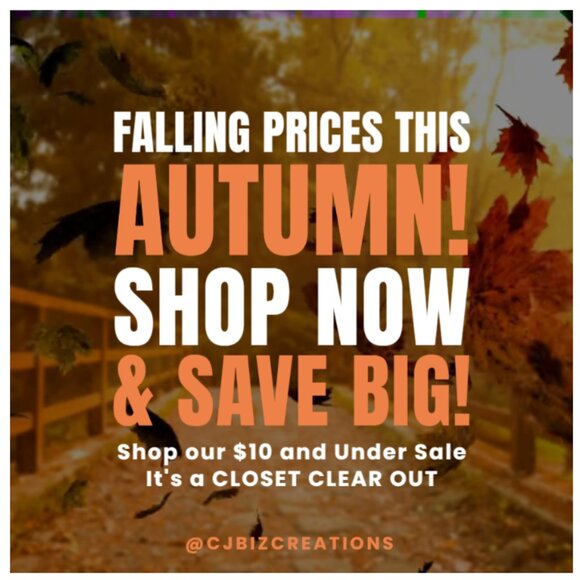 Santa's POSH Workshop with Anything POSHable Share Train - Picture 6 of 12